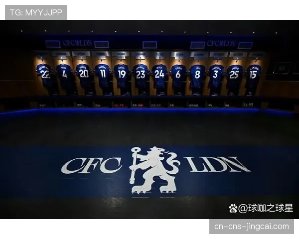 英超与流媒体平台合作推出全新纪录片系列《更衣室内》